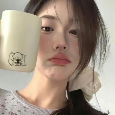 长河落日