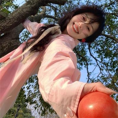 不是脸而是心